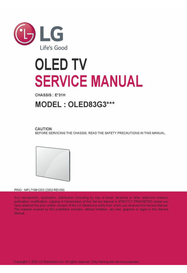 Ex31H_OLED83G3xxx